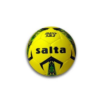 SALTA CLUB FUTBALL TEREMLABDA