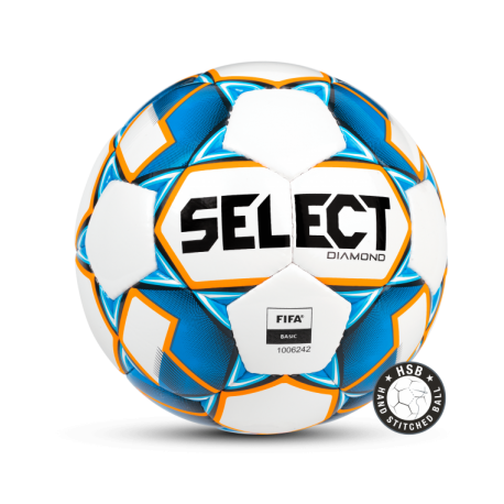 SELECT DIAMOND