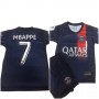 PSG Mezgarnitúra - MBAPPÉ 7
