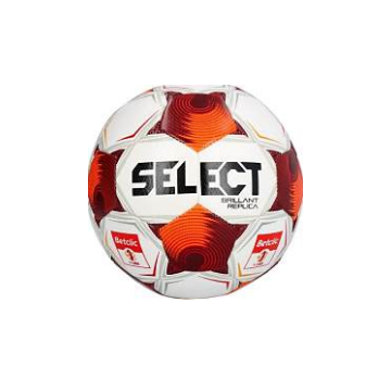 SELECT BRILLANT LABDA