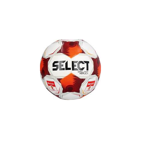 SELECT BRILLANT LABDA